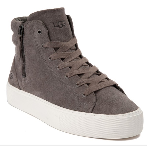 ugg ollie sneaker